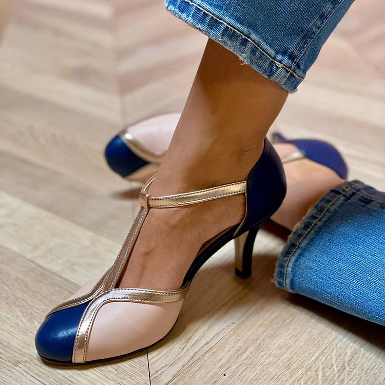 Hannah | Alluring Comfortable Sandals