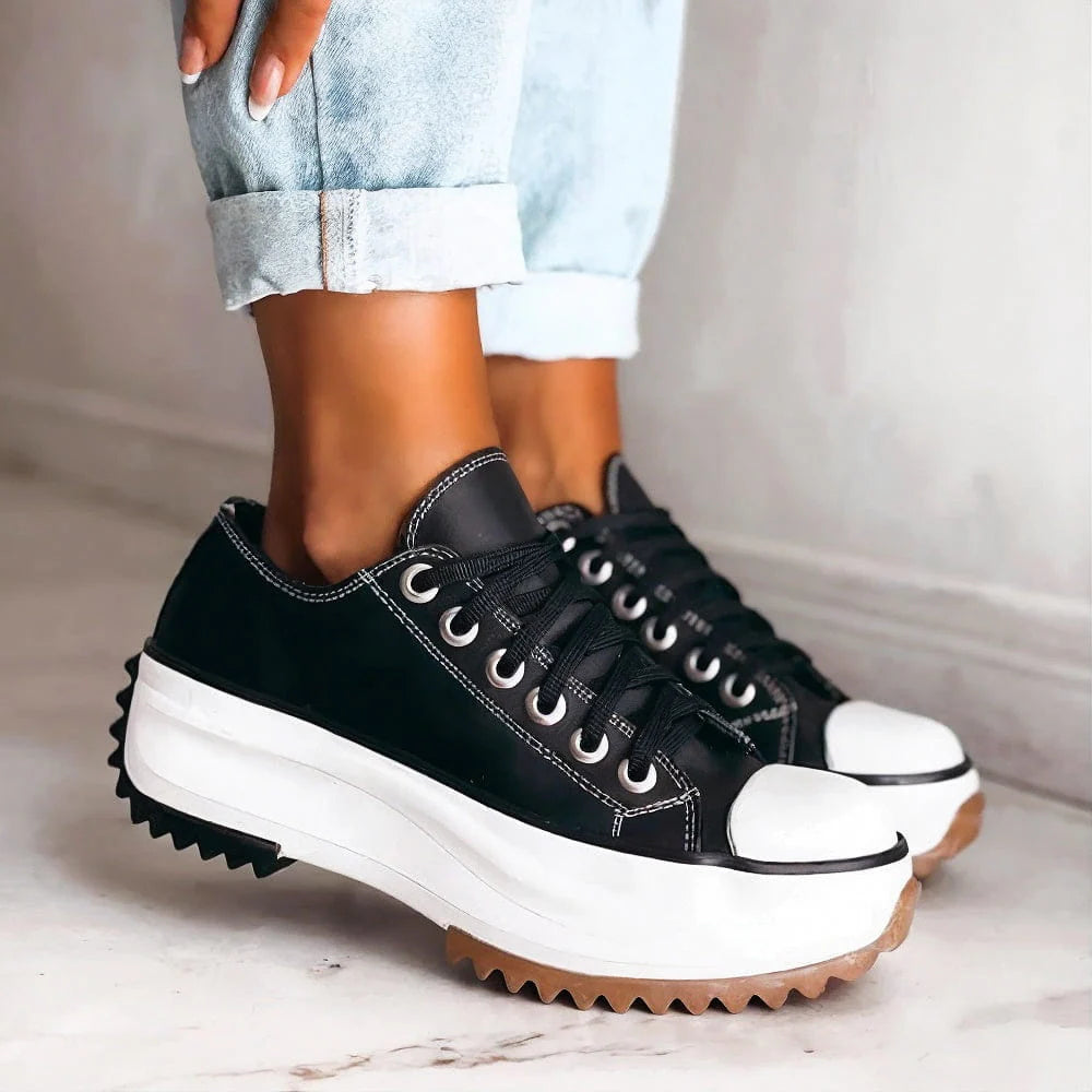Olivia | Comfortable Supportive Shoes