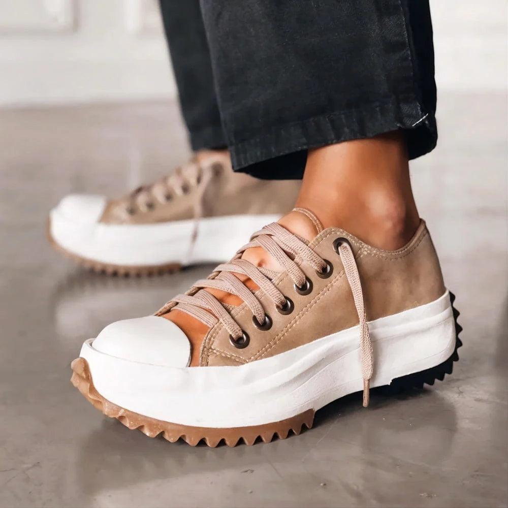 Olivia | Comfortable Supportive Shoes