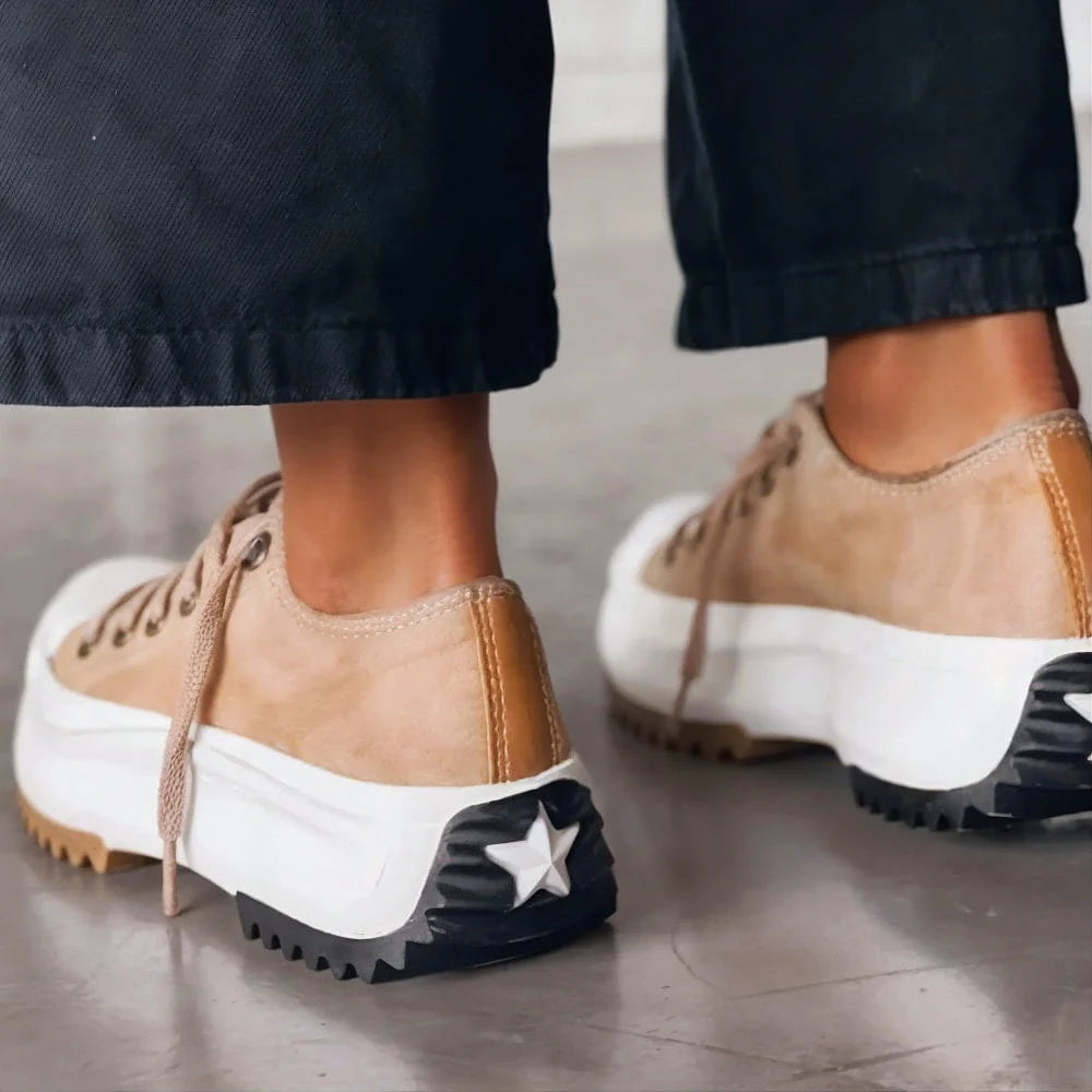Olivia | Comfortable Supportive Shoes