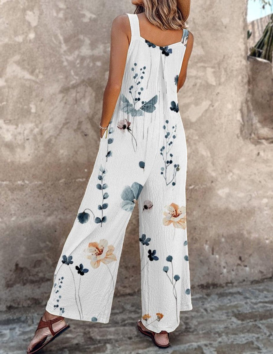 Emma | Chic Summer Jumpsuit