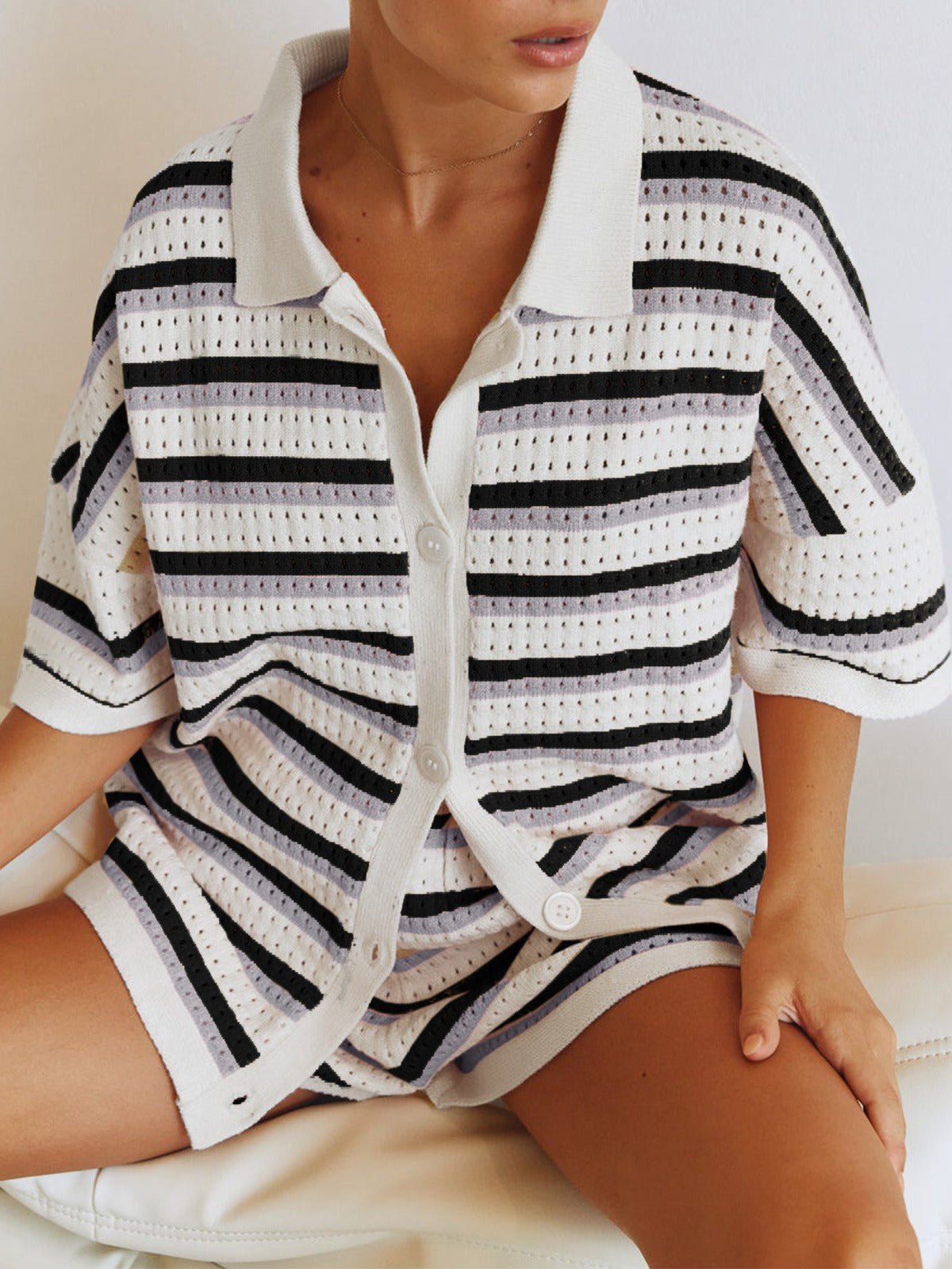 Olivia | Chic Versatile Set