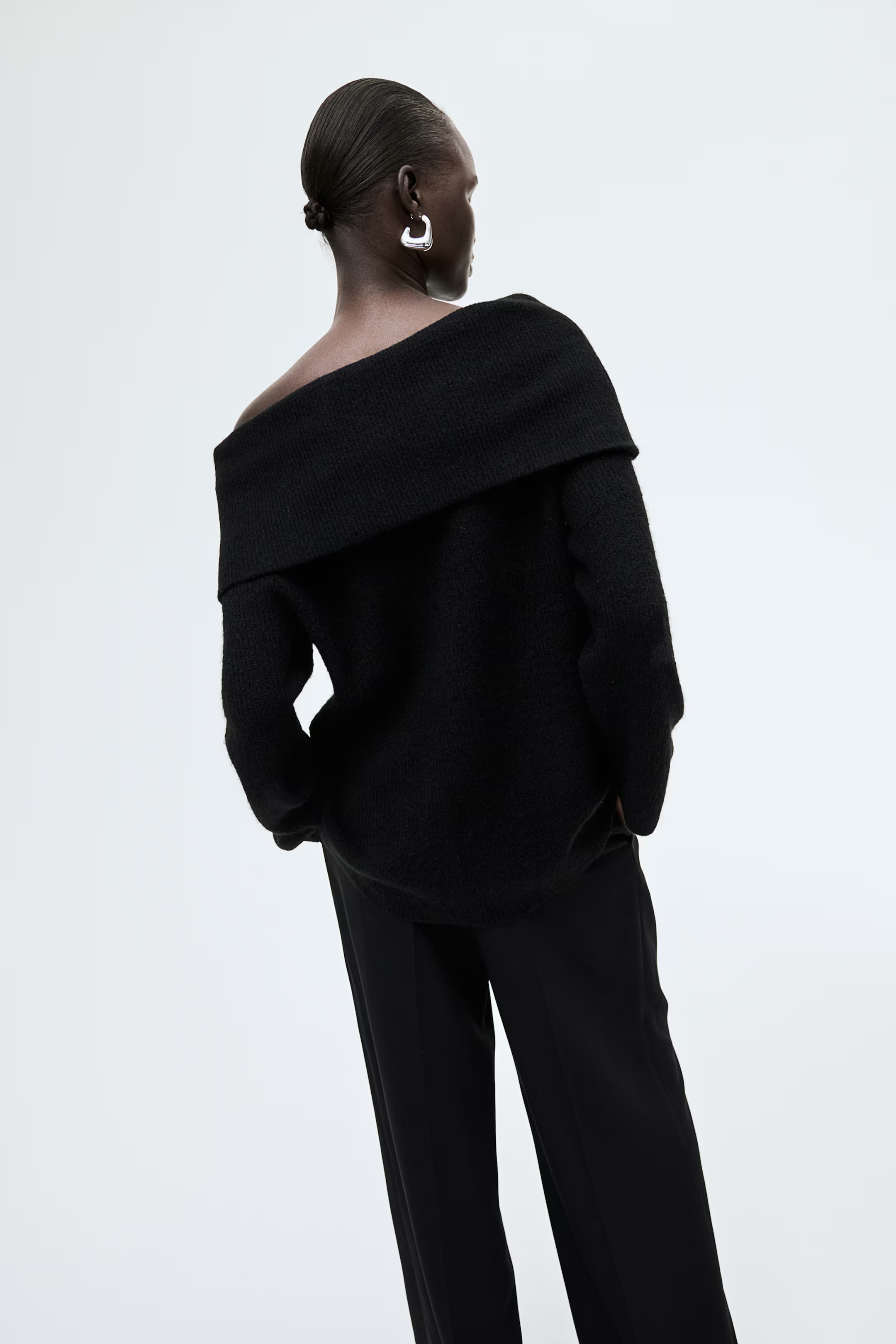 Emma | Chic Smoothing Top
