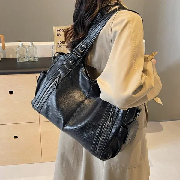 Emma | Luxe Sleek Bag