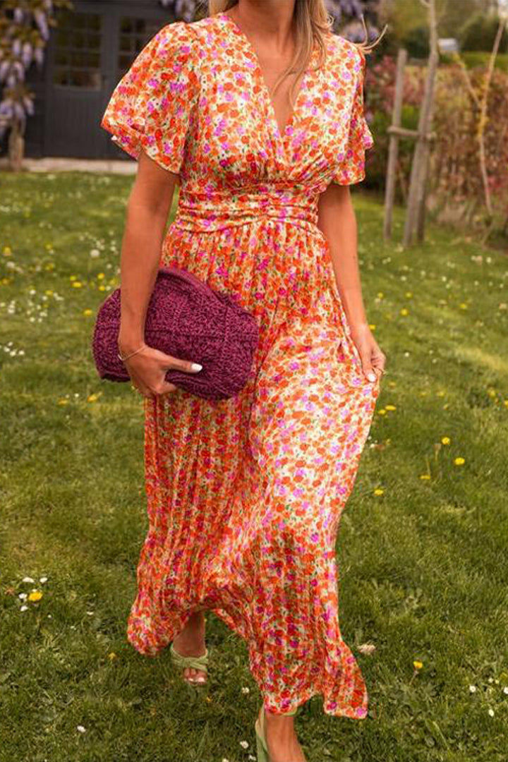 Emma | Elegant Chic Dress