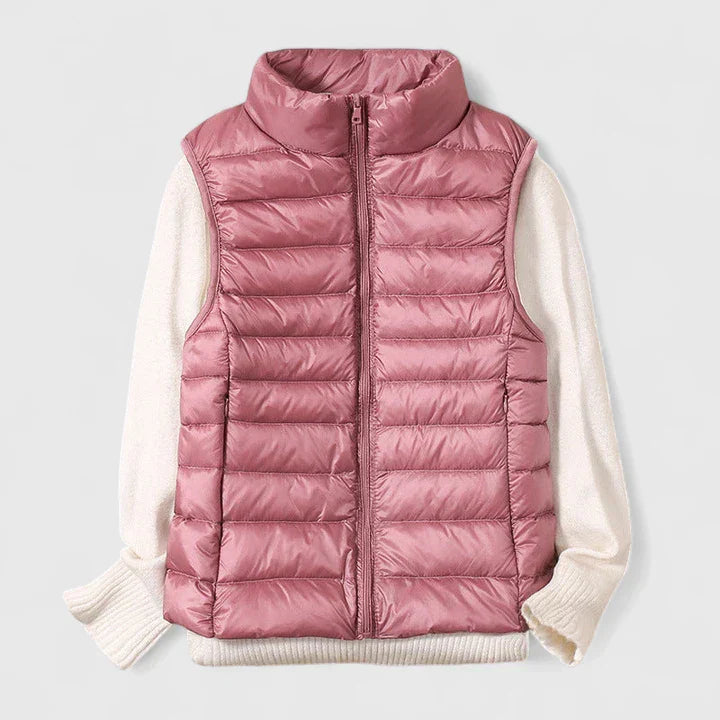 Marianne | Comfortable Bodywarmer