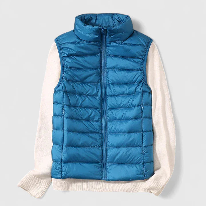 Marianne | Comfortable Bodywarmer
