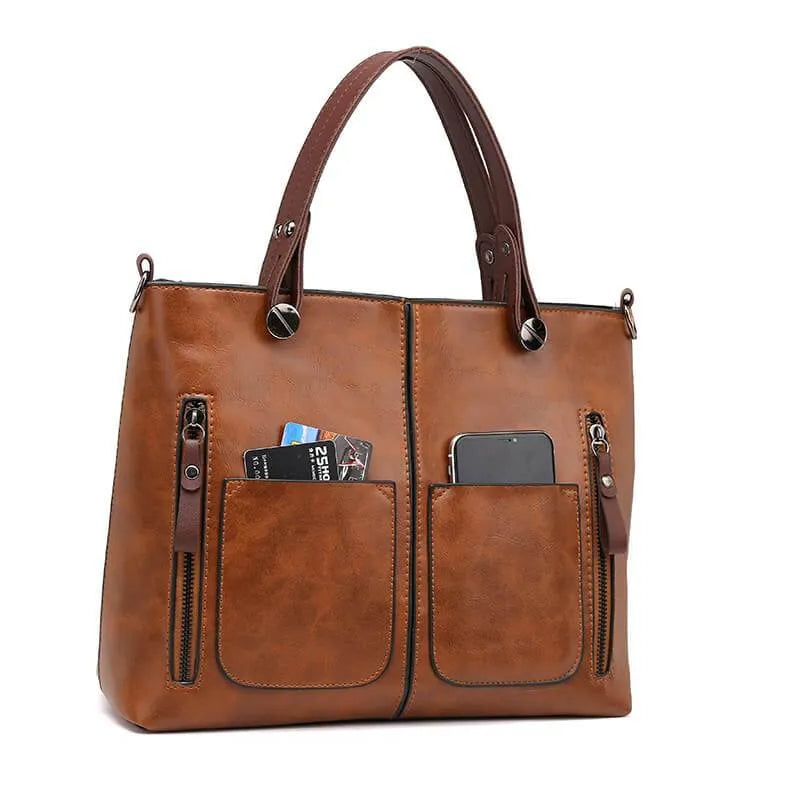 Mia | Chic Versatile Bag