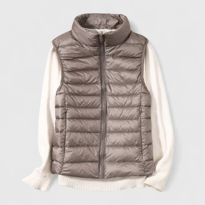 Marianne | Comfortable Bodywarmer