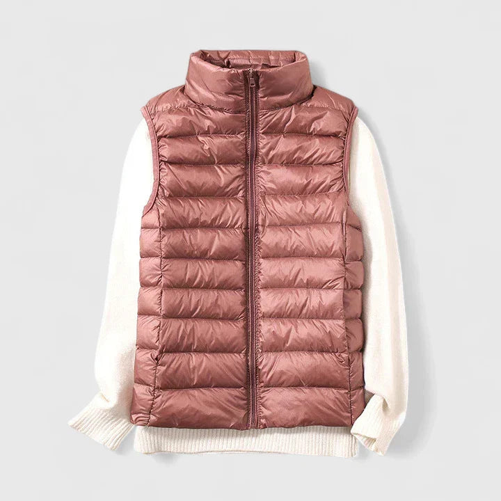 Marianne | Comfortable Bodywarmer