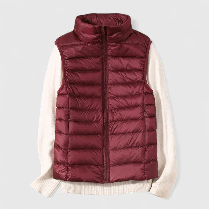 Marianne | Comfortable Bodywarmer