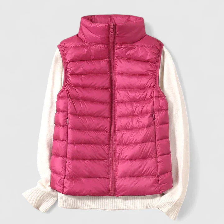 Marianne | Comfortable Bodywarmer
