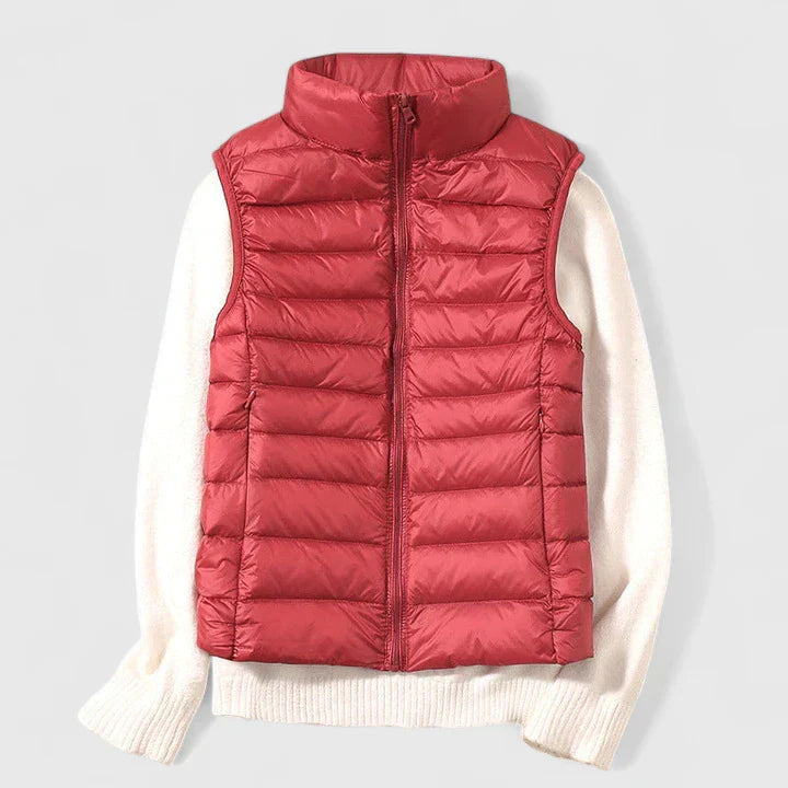 Marianne | Comfortable Bodywarmer
