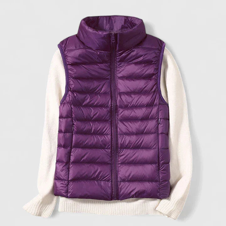 Marianne | Comfortable Bodywarmer