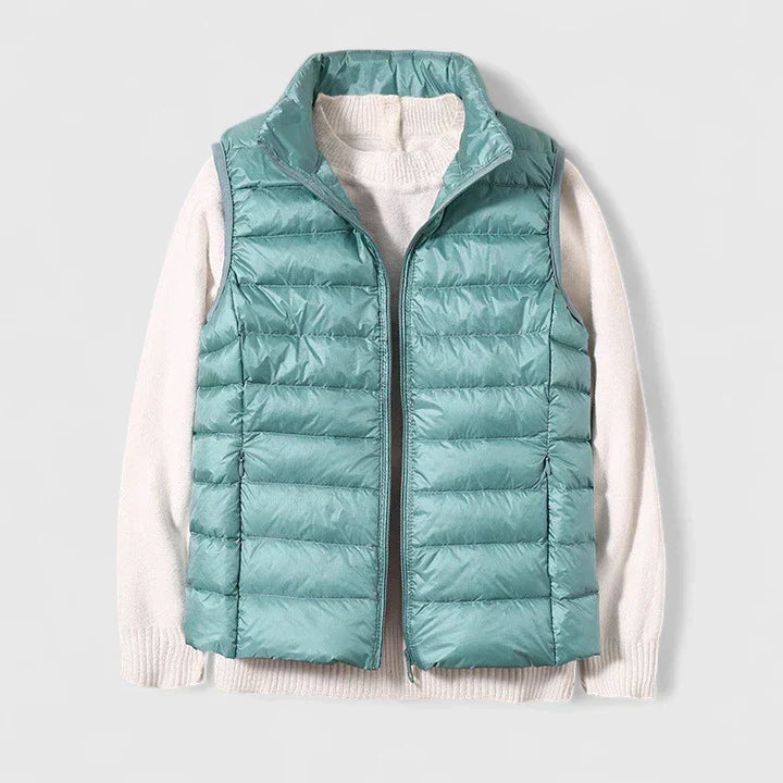 Marianne | Comfortable Bodywarmer
