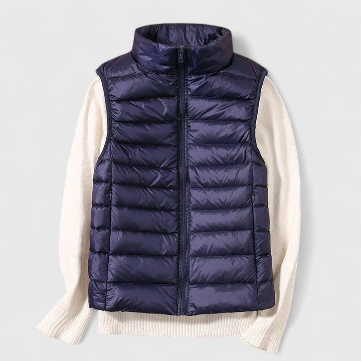 Marianne | Comfortable Bodywarmer