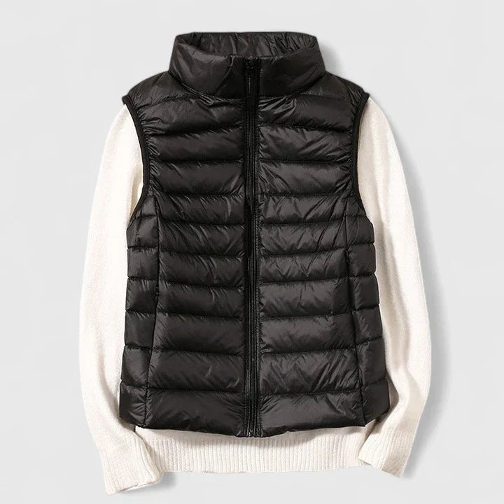 Marianne | Comfortable Bodywarmer