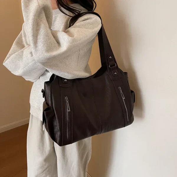 Emma | Luxe Sleek Bag