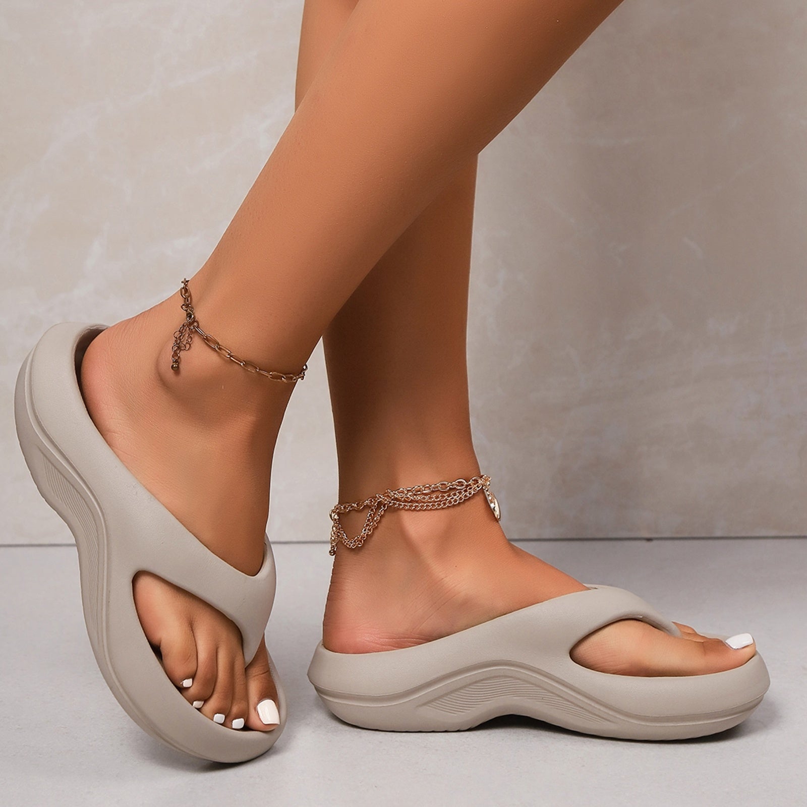 Chloe | Stylish Comfortable Sandals
