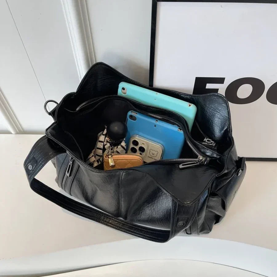 Emma | Luxe Sleek Bag