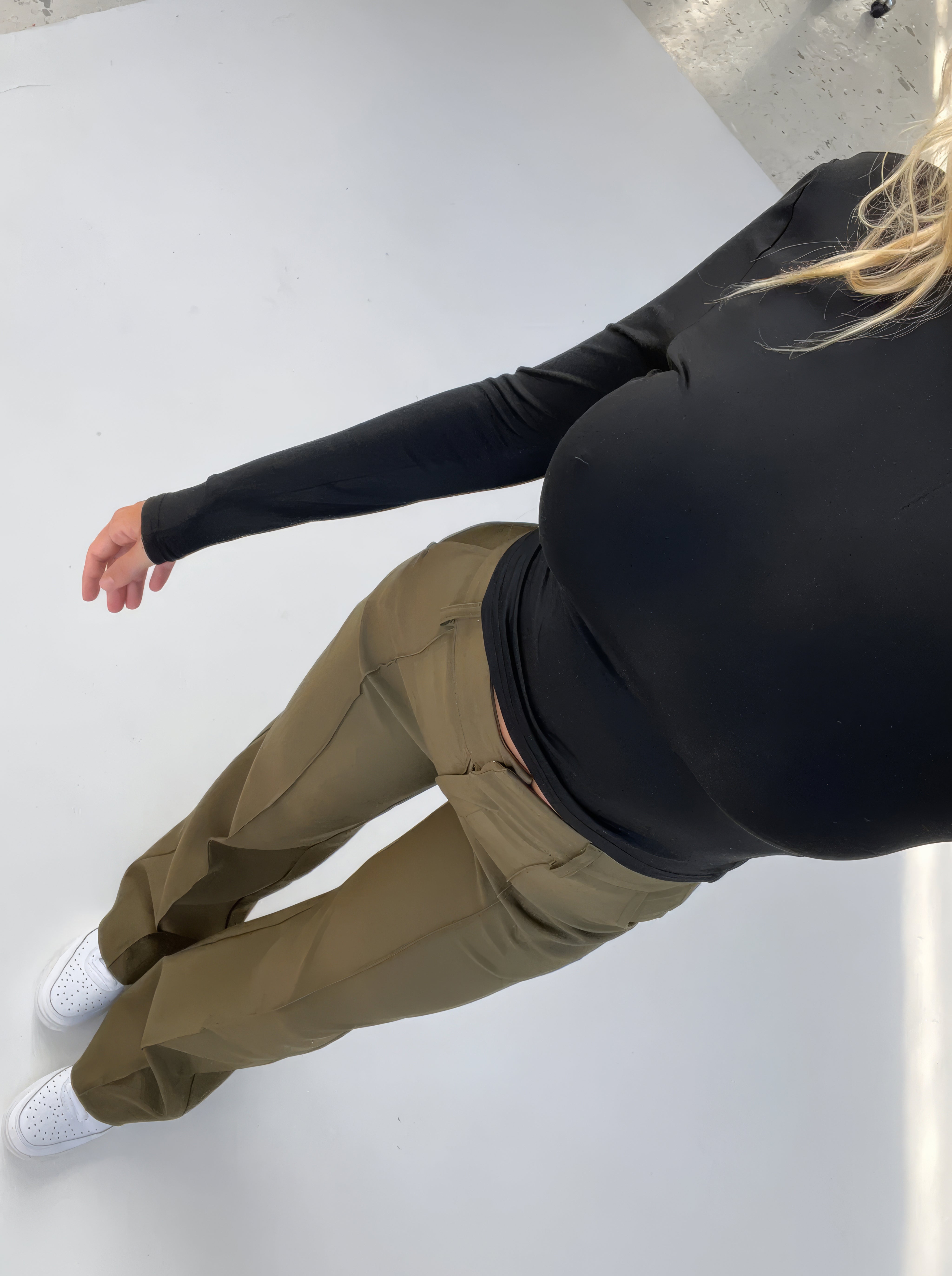 Amelia | Chic Flattering Pants