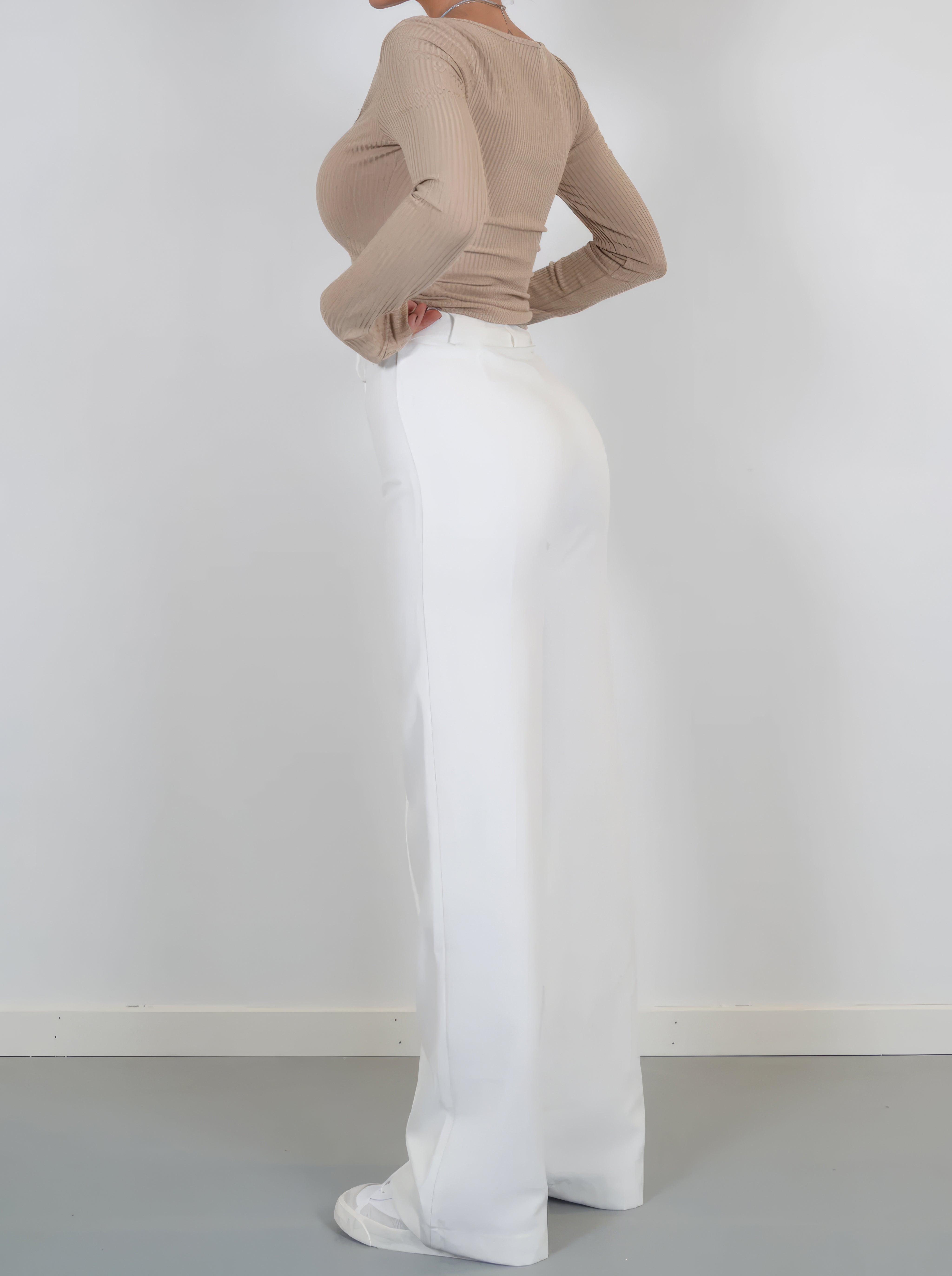 Amelia | Chic Flattering Pants