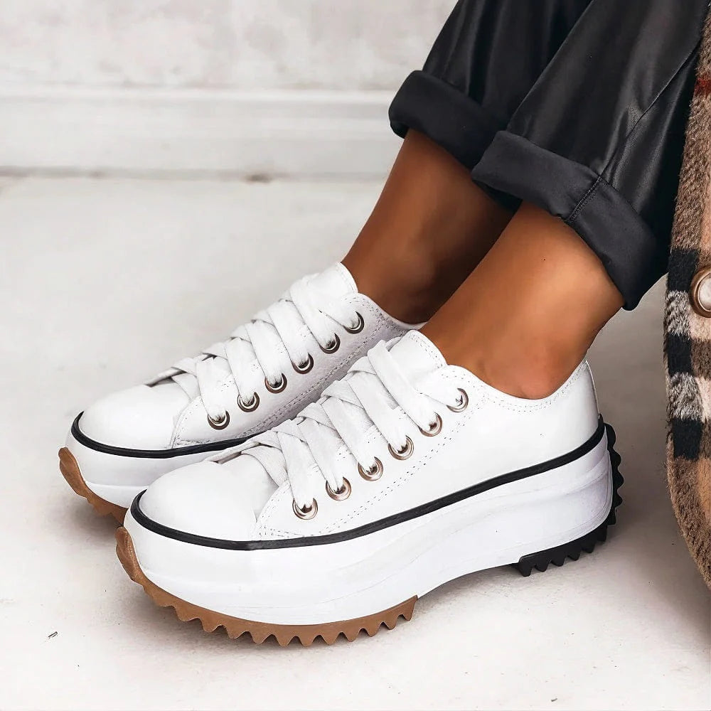 Olivia | Comfortable Supportive Shoes