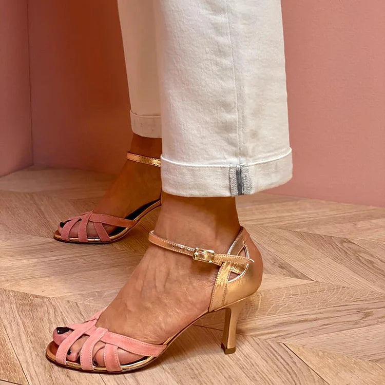 Ava | Comfortable Sandals