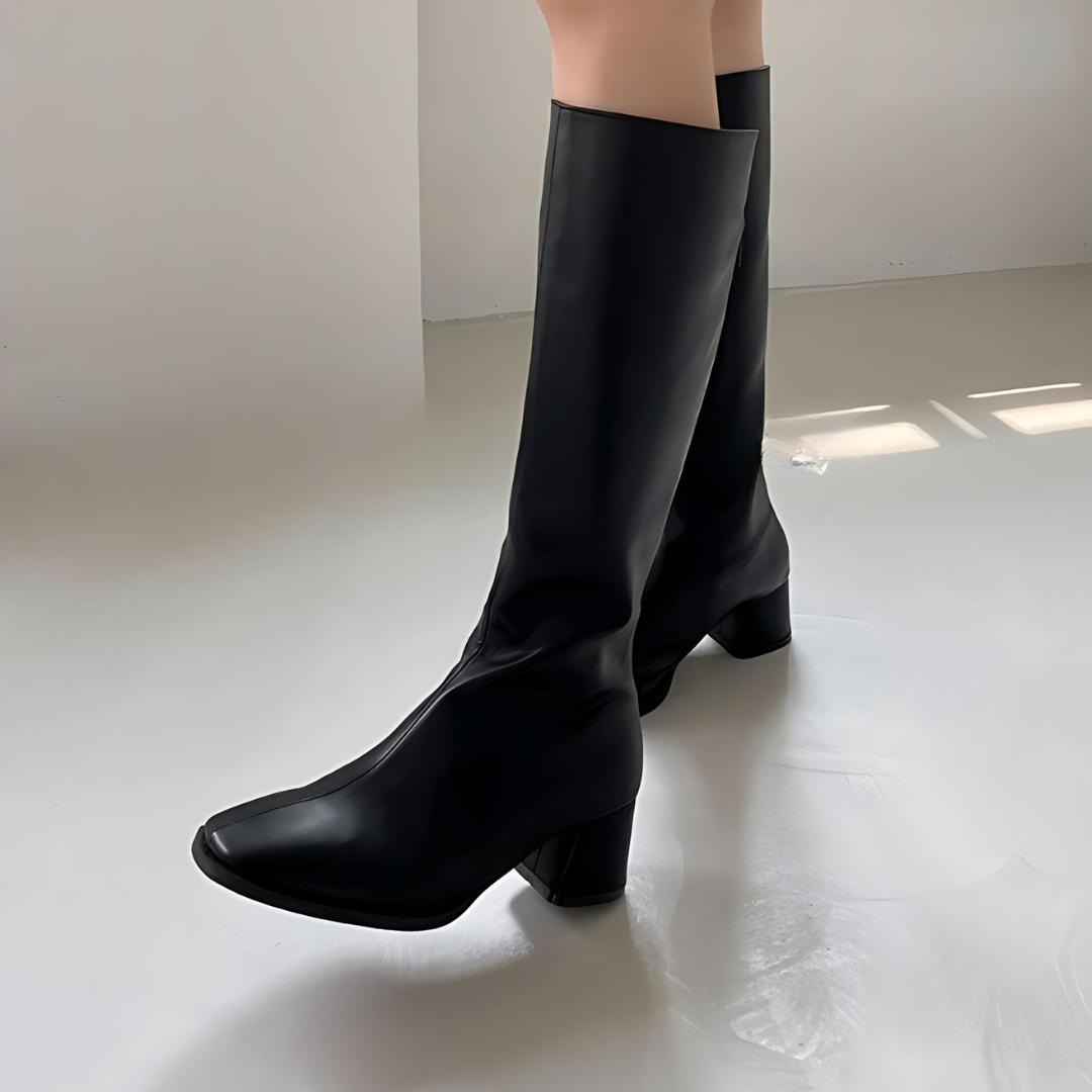 Ruby | Chic Versatile Boots
