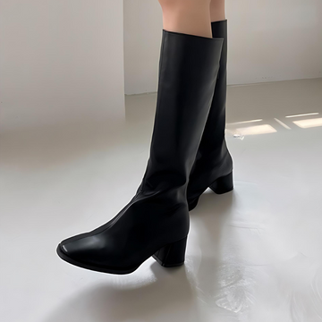 Ruby | Chic Versatile Boots