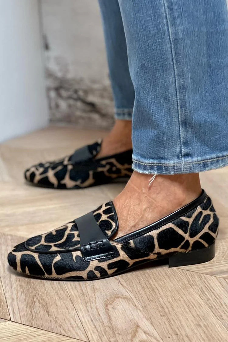 Jade | Versatile Comfortable Loafers