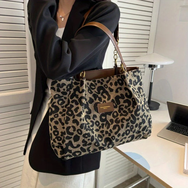 Scarlett | Versatile Chic Bag