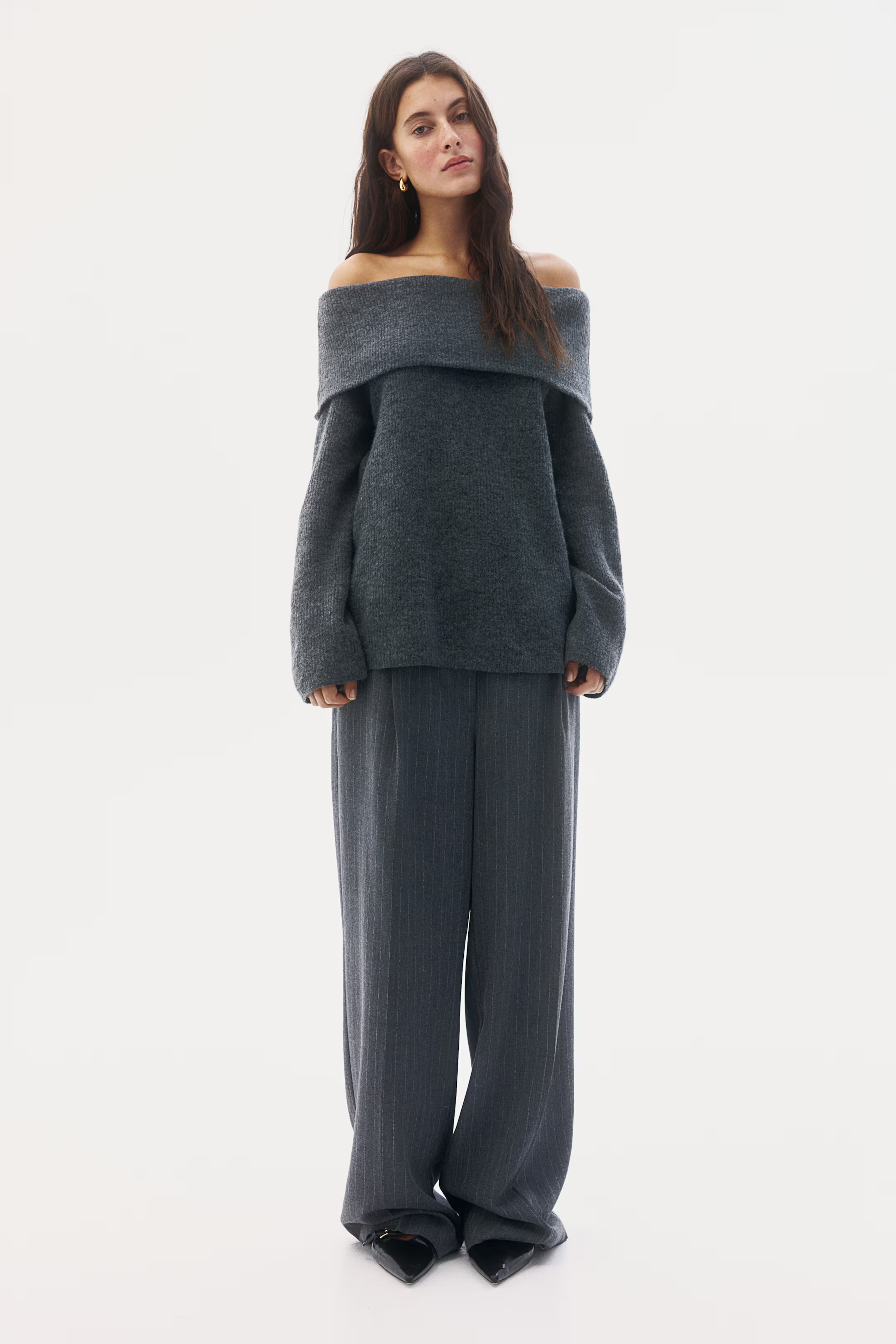 Emma | Chic Smoothing Top