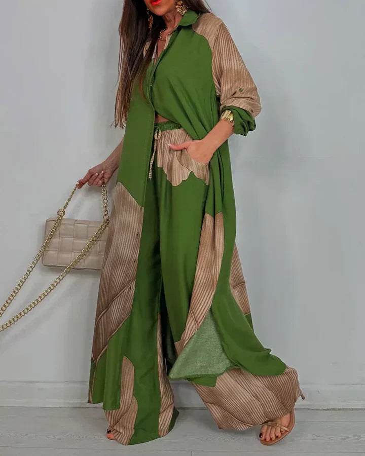 Ava | Graceful Elegant Dress