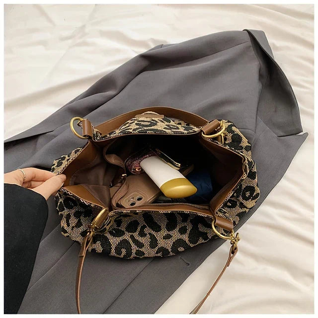 Scarlett | Versatile Chic Bag