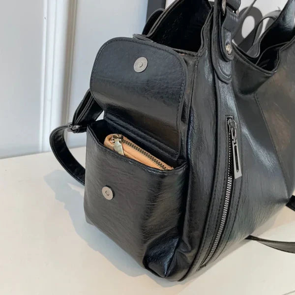Emma | Luxe Sleek Bag
