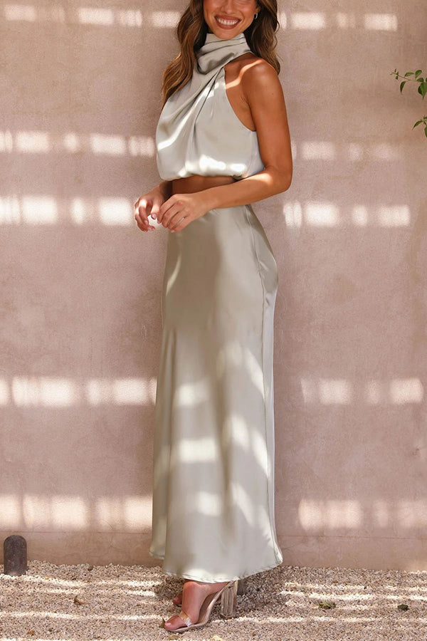 Chloe | Radiant Chic Dress