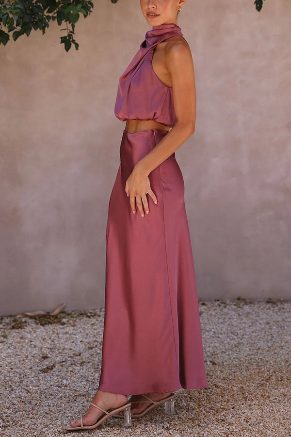 Chloe | Radiant Chic Dress