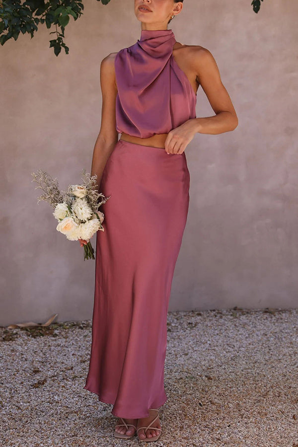 Chloe | Radiant Chic Dress