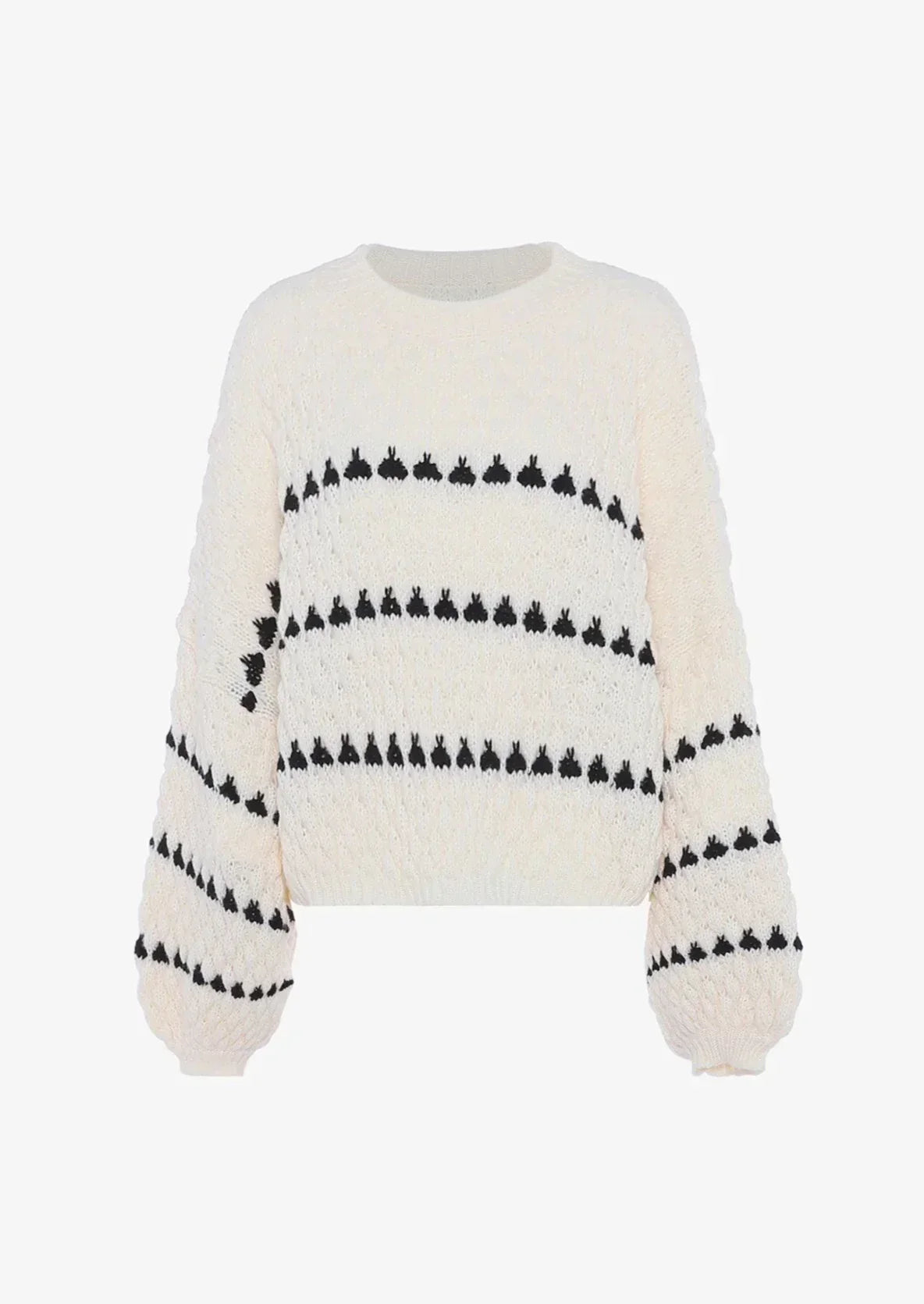 Emma | Cozy Flattering Sweater