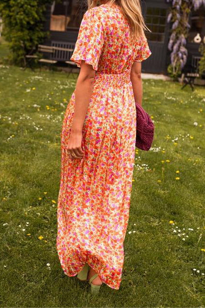 Emma | Elegant Chic Dress
