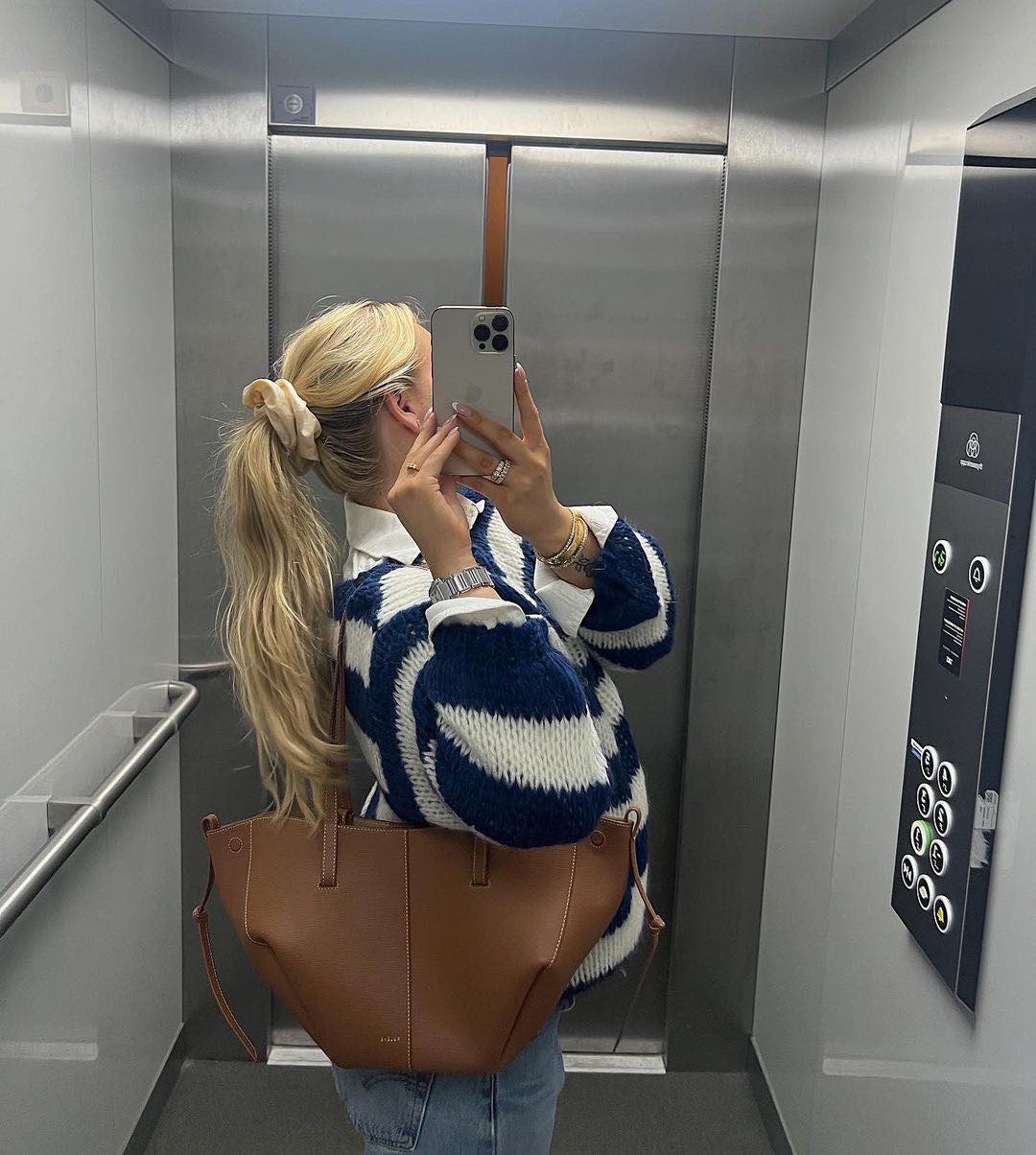 Emma | Stylish Cozy Sweater