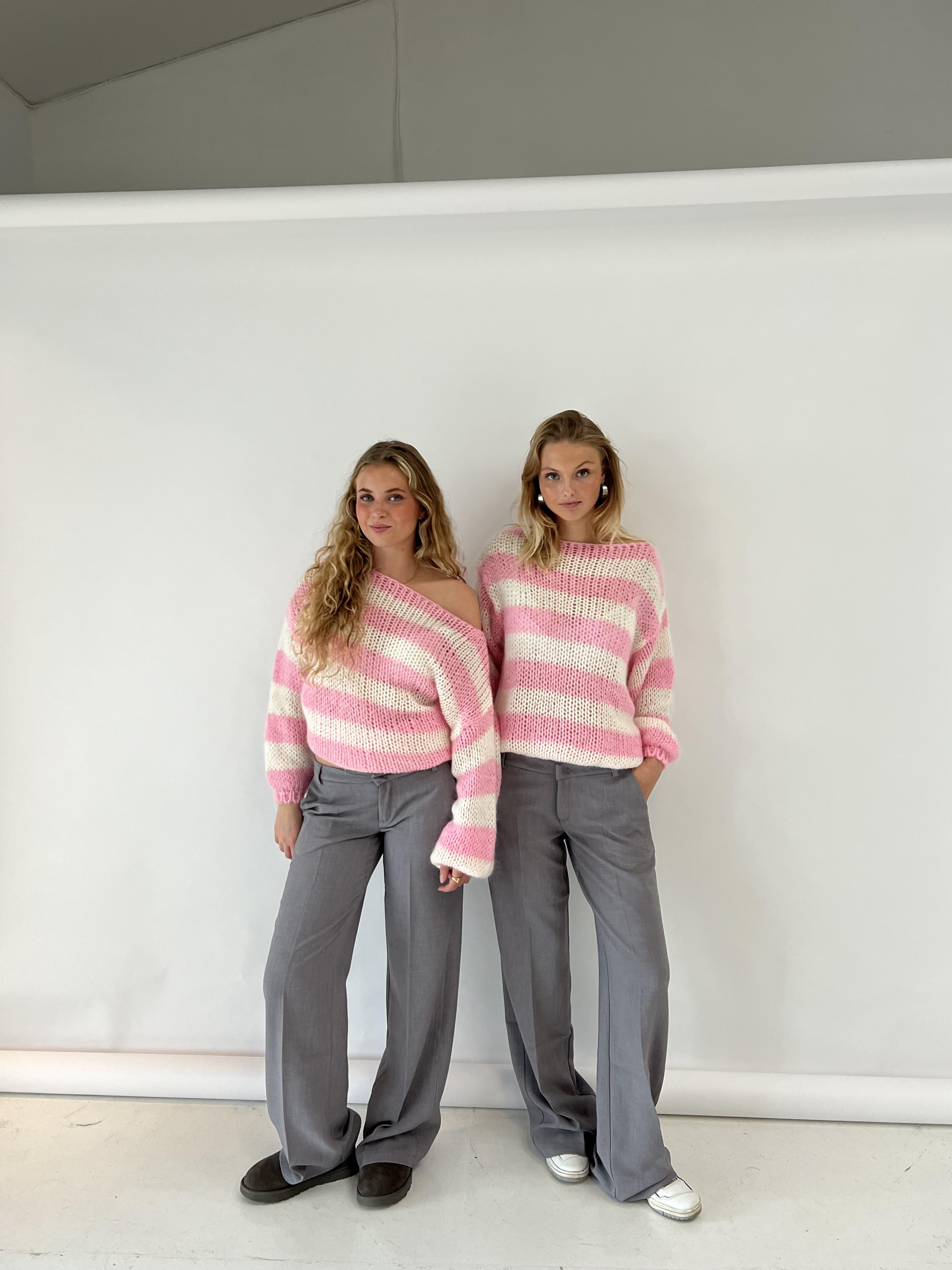 Emma | Stylish Cozy Sweater