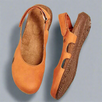 Chloe | Comfortable Luxe Sandals