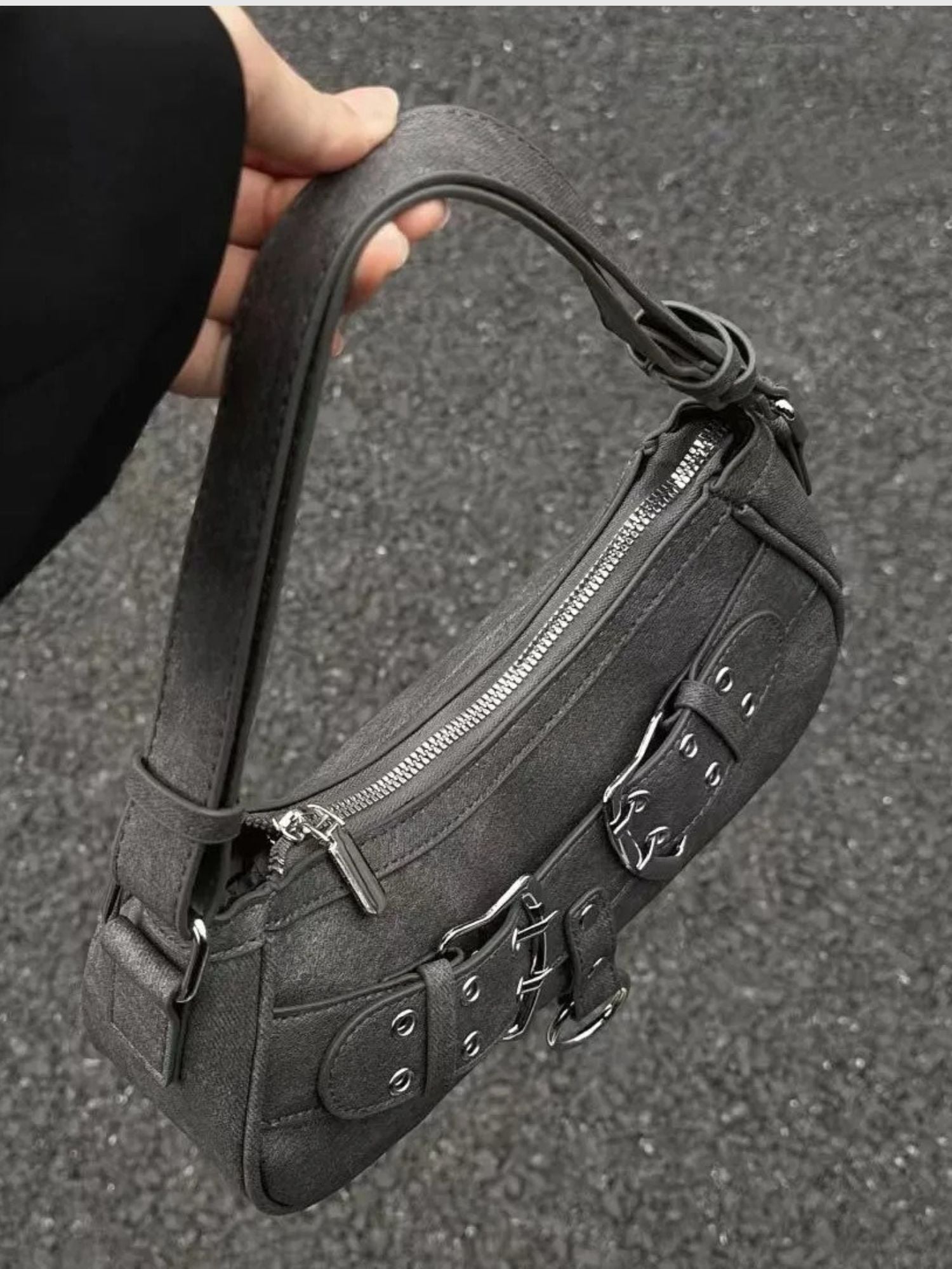 Ruby | Chic Versatile Bag