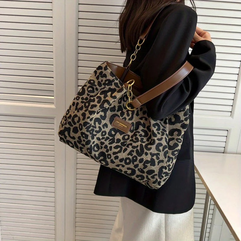 Scarlett | Versatile Chic Bag