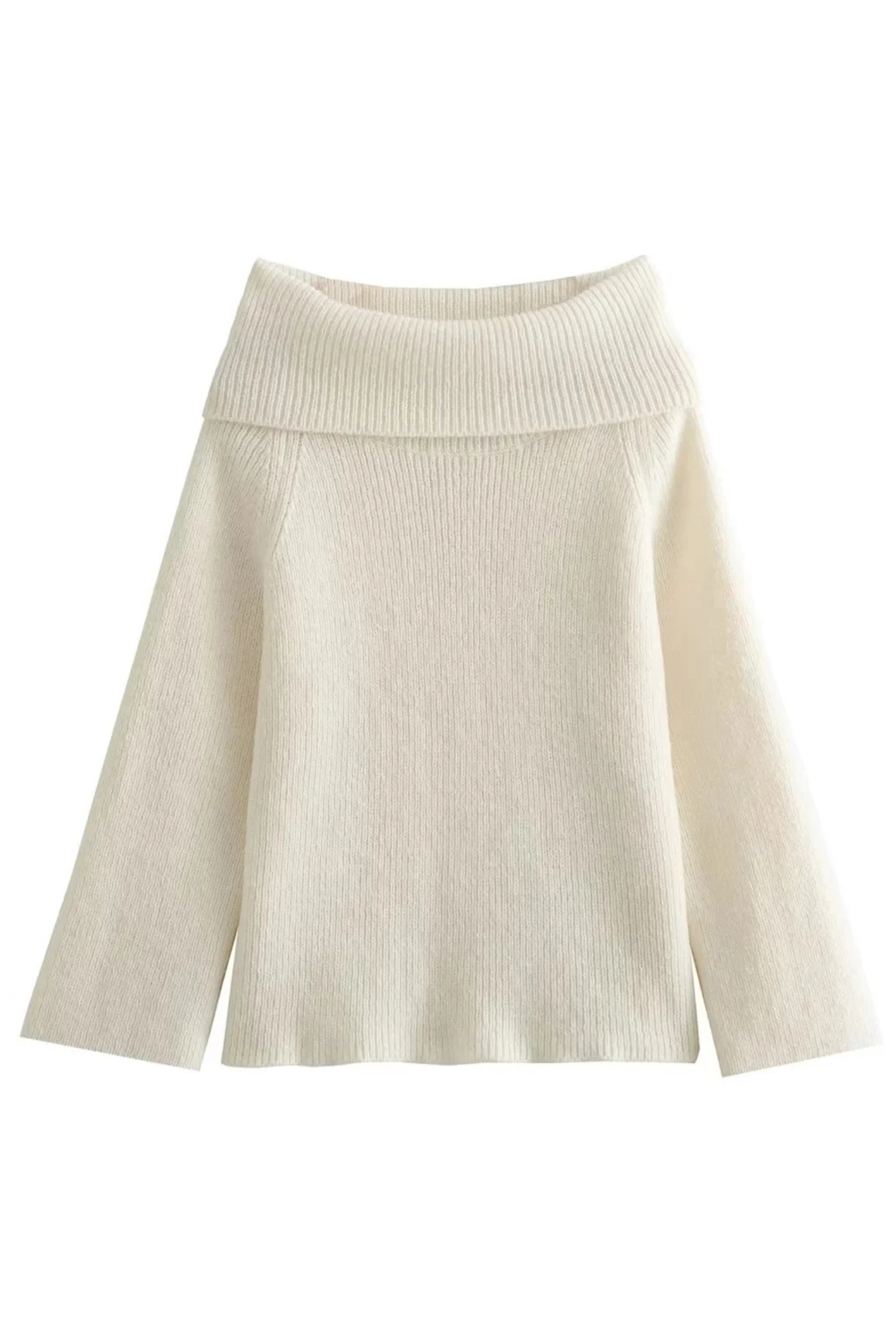 Emma | Chic Smoothing Top