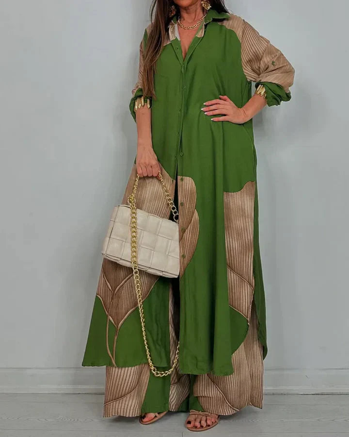Ava | Graceful Elegant Dress