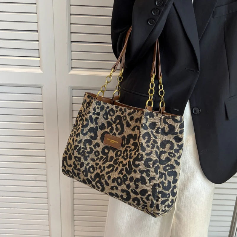 Scarlett | Versatile Chic Bag