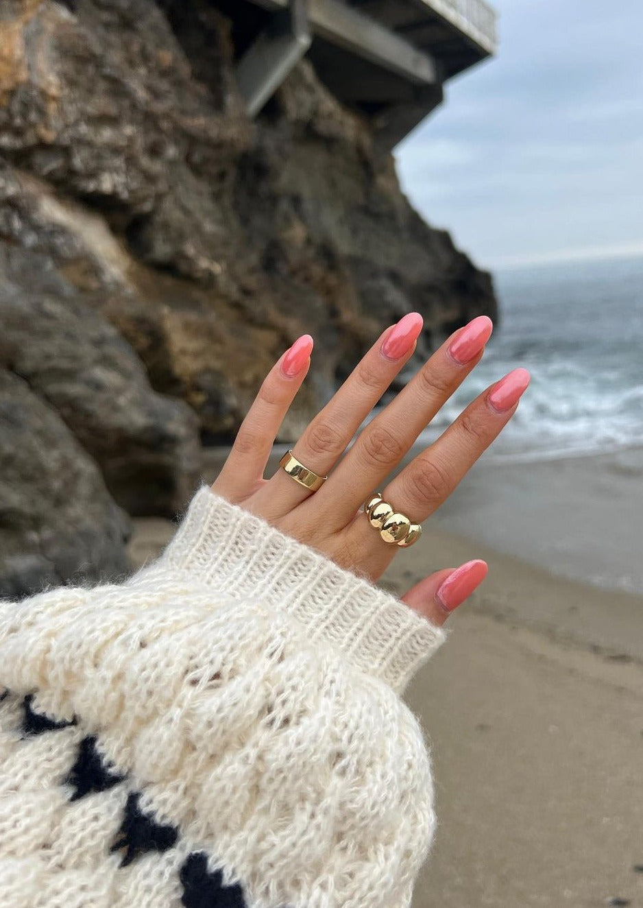 Emma | Cozy Flattering Sweater